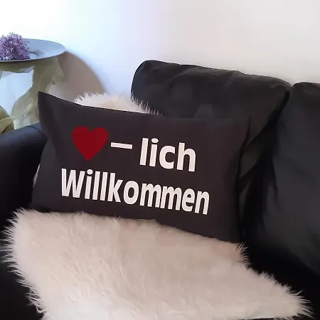 Haus Silvia 3* Флахау