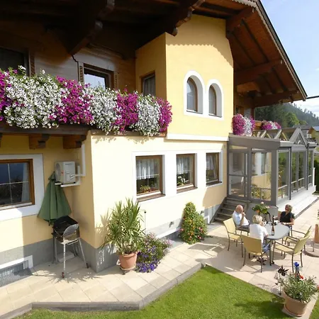 Haus Silvia *