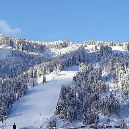 Гостьовий будинок Haus Silvia 3*