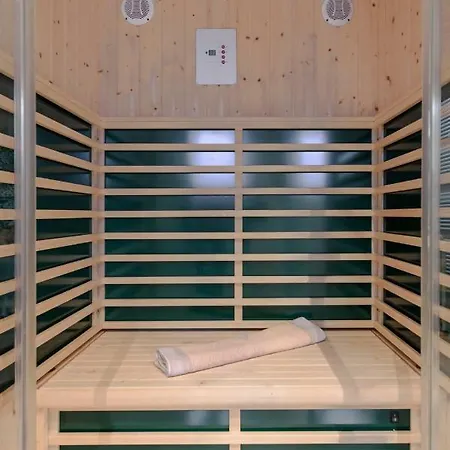 Haus Silvia 3* Флахау