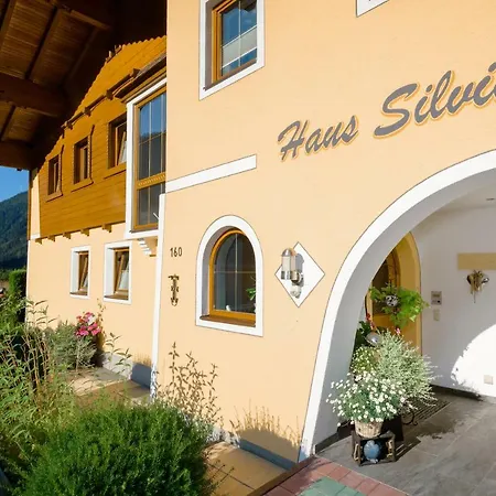 Haus Silvia Guest house Flachau