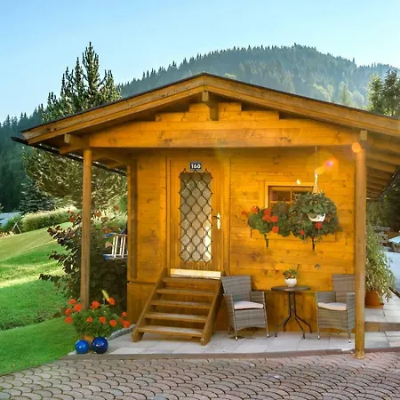 Haus Silvia Guest house Flachau