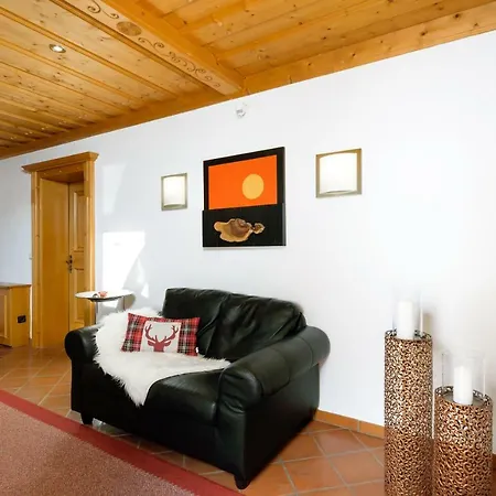 Haus Silvia