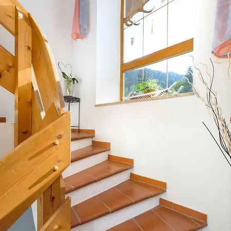 Гостевой дом Haus Silvia *