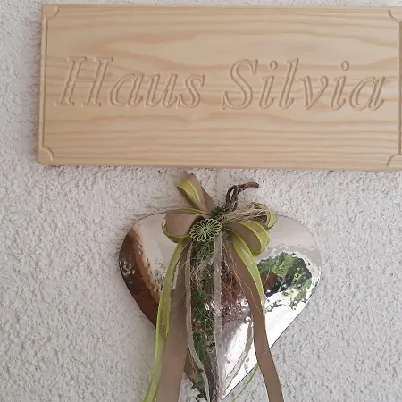 Haus Silvia Guest house