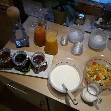 Haus Silvia Guest house Flachau