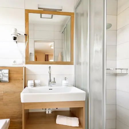 Guest house Haus Silvia Flachau