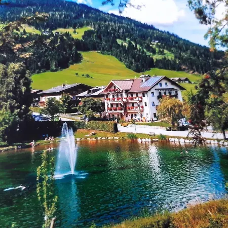 Haus Silvia *
