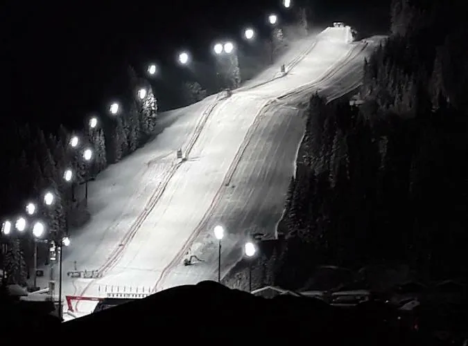 Гостевой дом Haus Silvia 3*