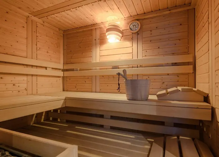 Гостевой дом Haus Silvia Флахау