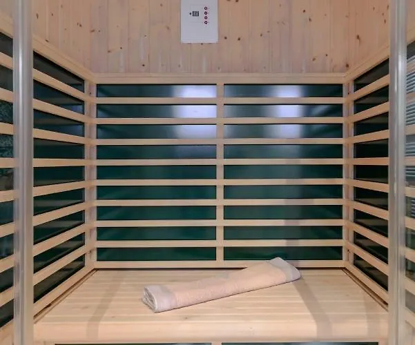 Haus Silvia 3* Флахау