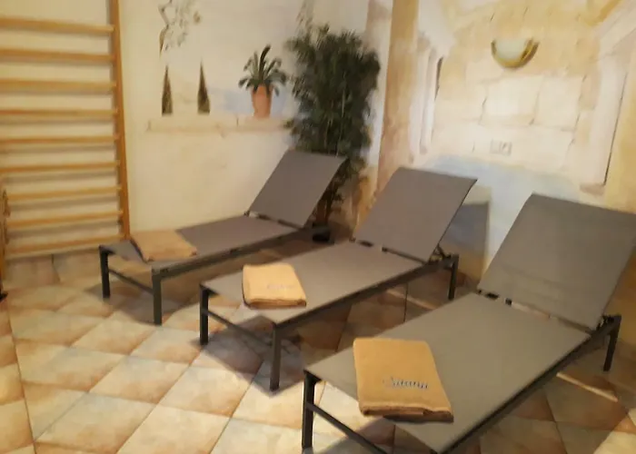 Гостевой дом Haus Silvia 3*